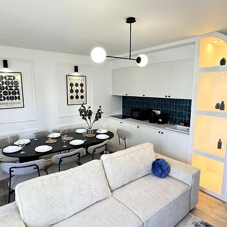 Charmant Logement Au Bord De Mer Saint-Nazaire  Exterior photo